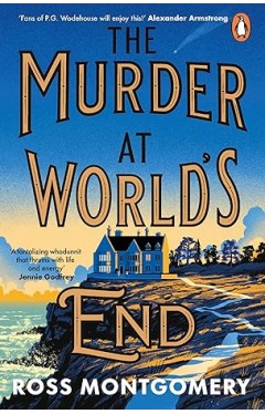 The Murder at World’s End
