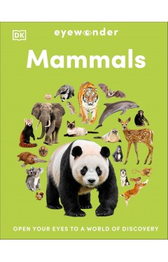 Eyewonder Mammals