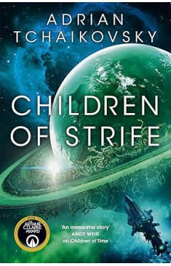 Children of Strife
