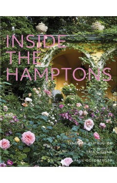 Inside the Hamptons