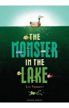 The Monster in the Lake