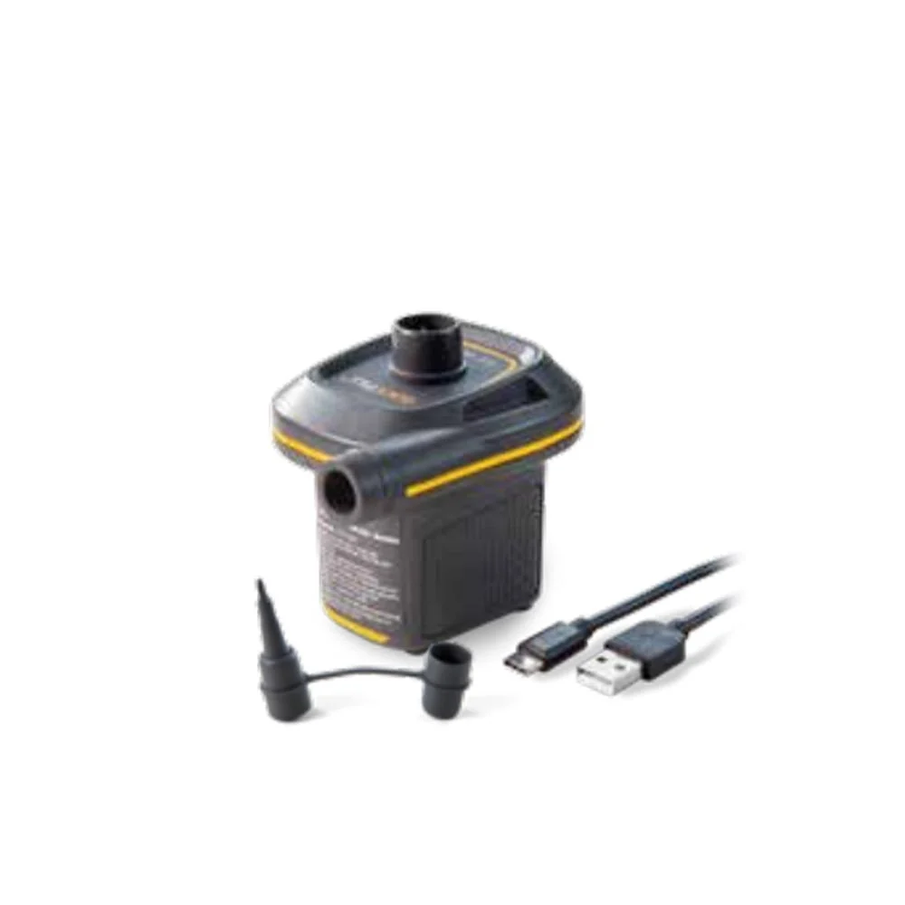 Intex Mini Pump Quick Fill 5V/2A USB