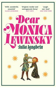 Dear Monica Lewinsky