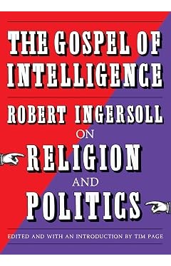 The Gospel of Intelligence