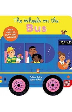 The Wheels on the Bus