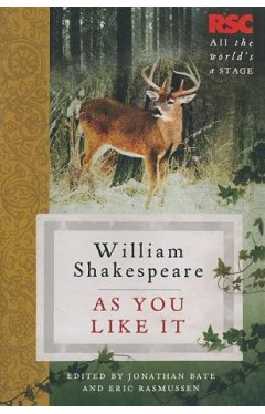 As You Like It