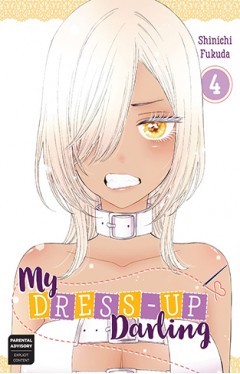 My Dress-Up Darling 04