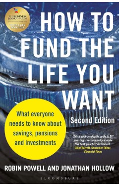 How to Fund the Life You Want PB