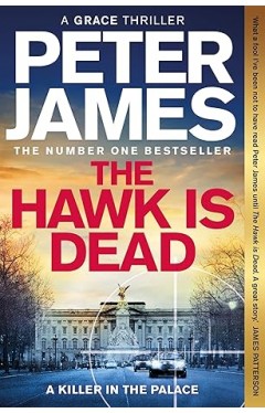 The Hawk Is Dead