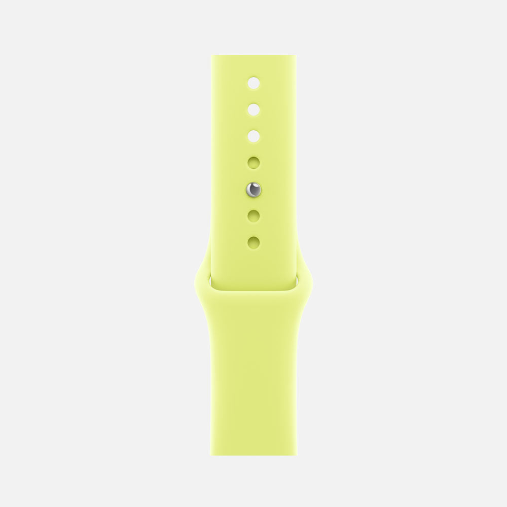 Apple Watch 46mm Sport Band