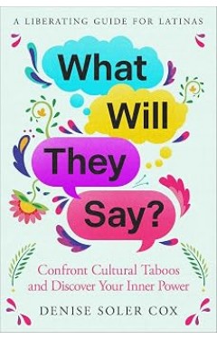 What Will They Say?