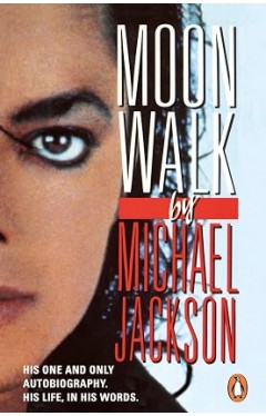 Moonwalk: Michael Jackson’s