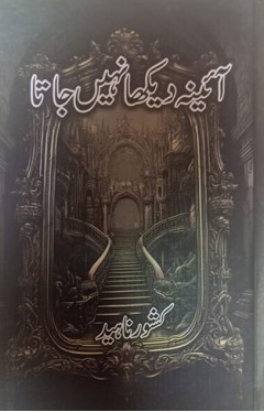 Aaina Dekha Nahi Jaata