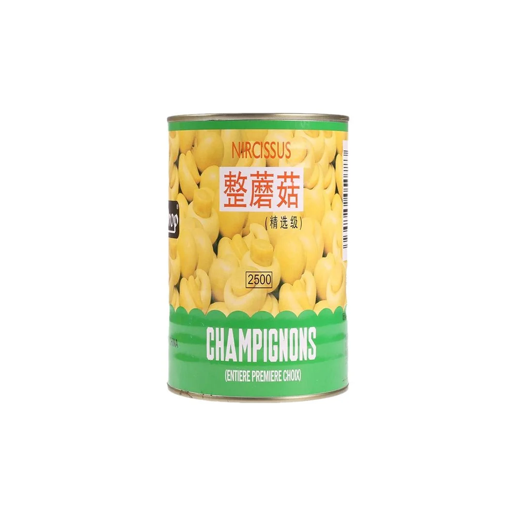 Super Champion Mushroom Whole 400 gm