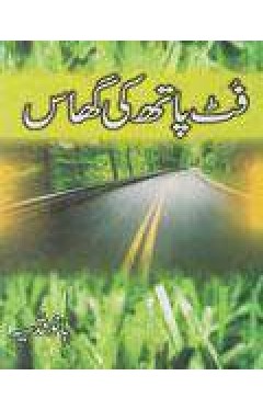 Footpath Ki Ghaas