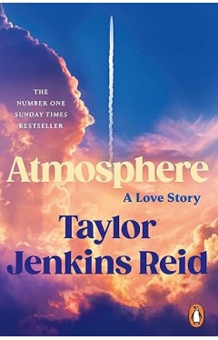 Atmosphere: A Love Story