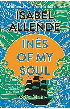 Inés of My Soul