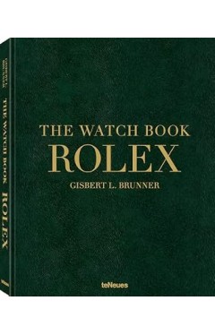 The Watch Book Rolex