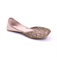 Bata Multi Khussa For Women