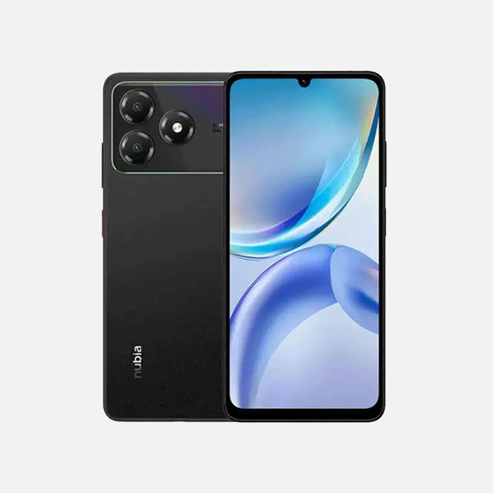 ZTE Nubia A36
