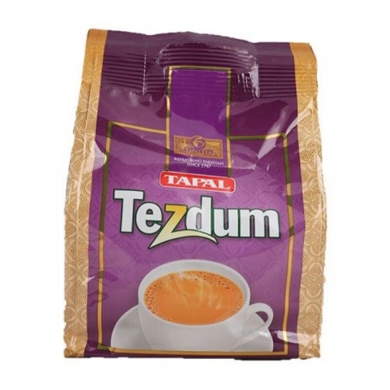Tapal Tea Tezdum 430g