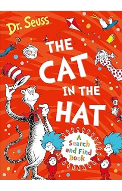 The Cat in the Hat