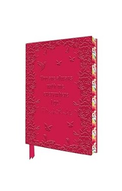 Frida Kahlo Always With Me Artisan Art Notebook