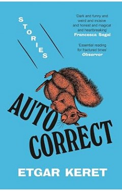 Autocorrect