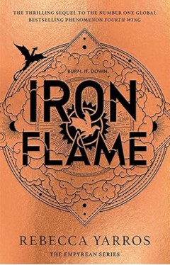 Iron Flame