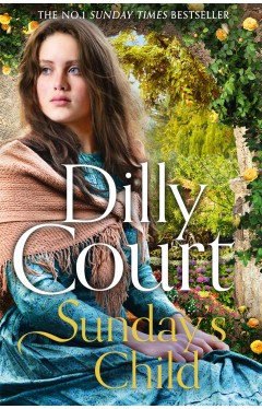 Sunday’s Child: The spellbinding new summer 2022 book from the No.1 Sunday Times bestseller...: Book 4 (The Rockwood Chronicles)
