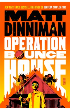 Operation Bounce House