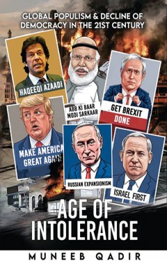 Age of Intolerance