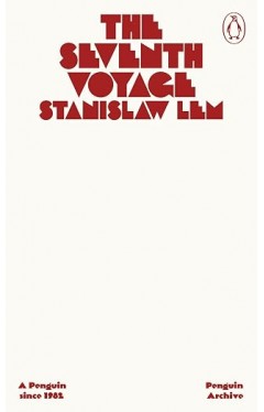 The Seventh Voyage: Stanislaw Lem