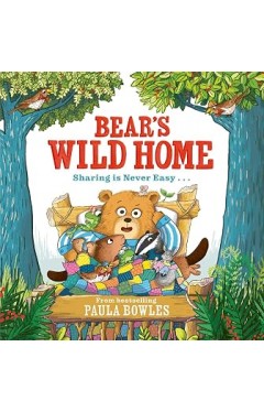 Bear's Wild Home