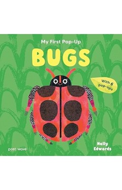 Bugs (My First Pop-Up)