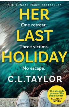 Her Last Holiday