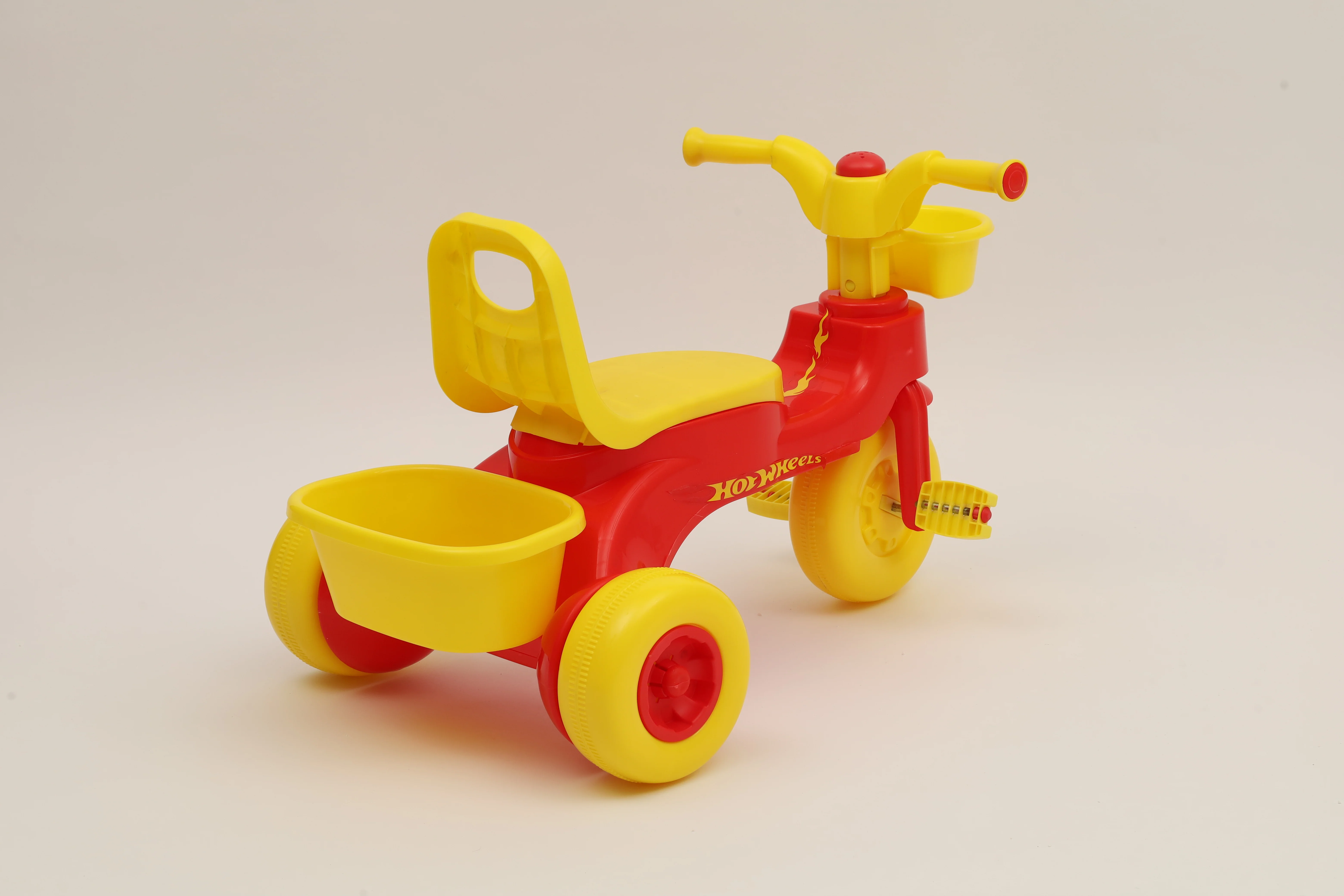 Evergreen Tricycle