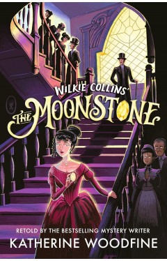 The Moonstone: A Quick Read