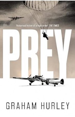 Prey (Spoils of War)