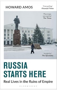 Russia Starts Here