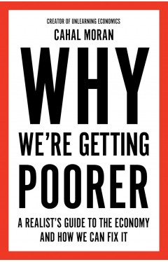 Why We re Getting Poorer