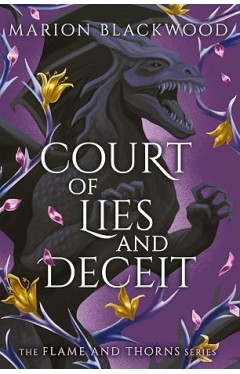Court of Lies and Deceit