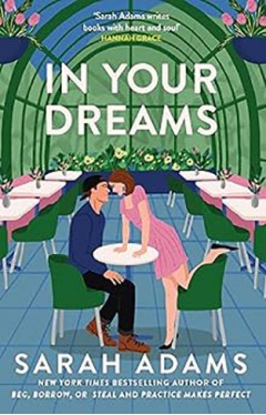 In Your Dreams