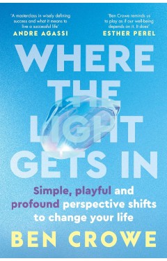 Where the Light Gets In