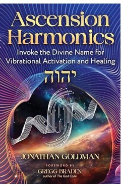 Ascension Harmonics