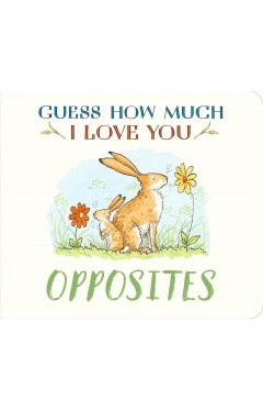 Guess How Much I Love You
