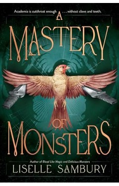 A Mastery of Monsters: Volume 1