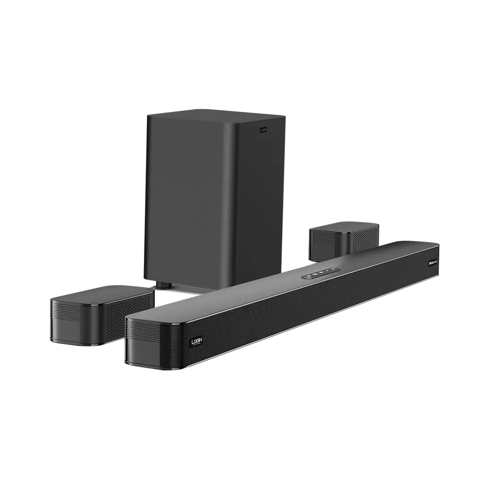 L-280 Avantis Pro | 5.1 Channel Hometheater Speaker