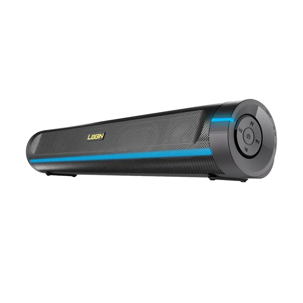 L-270 Predox | Wireless Soundbar