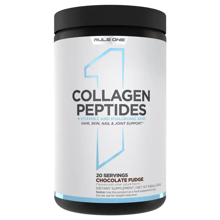 RuleOne | Collagen Peptides